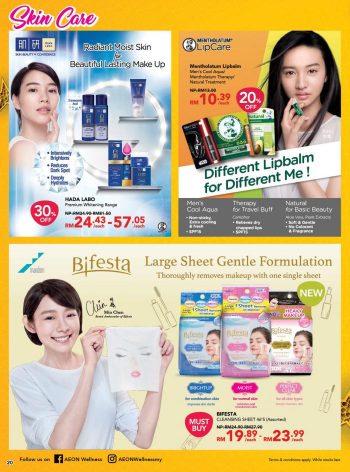 AEON-Wellness-Raya-Sale-Promotion-Catalogue-18-350x472 - Beauty & Health Health Supplements Johor Kedah Kelantan Kuala Lumpur Melaka Negeri Sembilan Pahang Penang Perak Perlis Personal Care Promotions & Freebies Putrajaya Sabah Sarawak Selangor Terengganu 