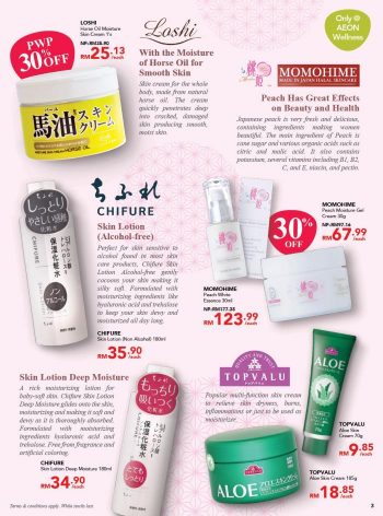 AEON-Wellness-Raya-Sale-Promotion-Catalogue-2-350x472 - Beauty & Health Health Supplements Johor Kedah Kelantan Kuala Lumpur Melaka Negeri Sembilan Pahang Penang Perak Perlis Personal Care Promotions & Freebies Putrajaya Sabah Sarawak Selangor Terengganu 