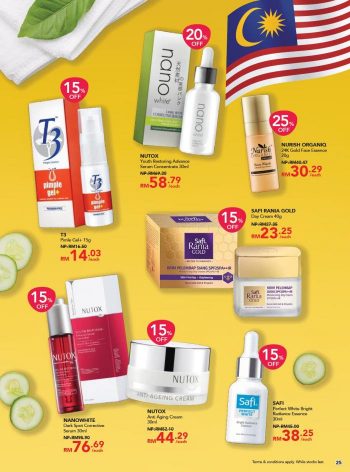 AEON-Wellness-Raya-Sale-Promotion-Catalogue-22-350x472 - Beauty & Health Health Supplements Johor Kedah Kelantan Kuala Lumpur Melaka Negeri Sembilan Pahang Penang Perak Perlis Personal Care Promotions & Freebies Putrajaya Sabah Sarawak Selangor Terengganu 