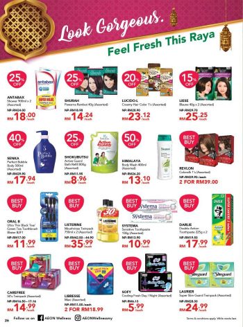 AEON-Wellness-Raya-Sale-Promotion-Catalogue-23-350x472 - Beauty & Health Health Supplements Johor Kedah Kelantan Kuala Lumpur Melaka Negeri Sembilan Pahang Penang Perak Perlis Personal Care Promotions & Freebies Putrajaya Sabah Sarawak Selangor Terengganu 