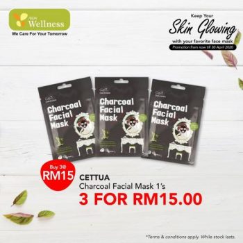 AEON-Wellness-Skin-Glowing-Promotion-19-350x350 - Beauty & Health Johor Kedah Kelantan Kuala Lumpur Melaka Negeri Sembilan Pahang Penang Perak Perlis Personal Care Promotions & Freebies Putrajaya Sabah Sarawak Selangor Skincare Terengganu 