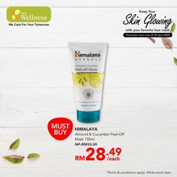 AEON-Wellness-Skin-Glowing-Promotion-2-350x350 - Beauty & Health Johor Kedah Kelantan Kuala Lumpur Melaka Negeri Sembilan Pahang Penang Perak Perlis Personal Care Promotions & Freebies Putrajaya Sabah Sarawak Selangor Skincare Terengganu 