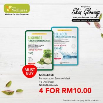 AEON-Wellness-Skin-Glowing-Promotion-3-350x350 - Beauty & Health Johor Kedah Kelantan Kuala Lumpur Melaka Negeri Sembilan Pahang Penang Perak Perlis Personal Care Promotions & Freebies Putrajaya Sabah Sarawak Selangor Skincare Terengganu 