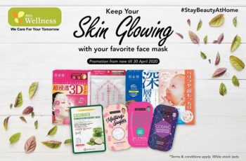 AEON-Wellness-Skin-Glowing-Promotion-350x230 - Beauty & Health Johor Kedah Kelantan Kuala Lumpur Melaka Negeri Sembilan Pahang Penang Perak Perlis Personal Care Promotions & Freebies Putrajaya Sabah Sarawak Selangor Skincare Terengganu 
