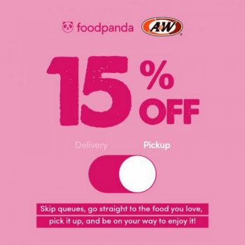 AW-Pick-Up-Promotion-at-FoodPanda-350x350 - Beverages Food , Restaurant & Pub Johor Kedah Kelantan Kuala Lumpur Melaka Negeri Sembilan Online Store Pahang Penang Perak Perlis Promotions & Freebies Putrajaya Sabah Sarawak Selangor Terengganu 