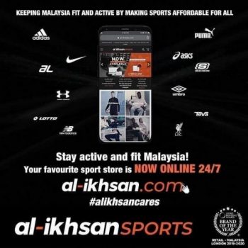 Al-Ikhsan-Online-Promotion-350x350 - Fashion Accessories Fashion Lifestyle & Department Store Footwear Johor Kedah Kelantan Kuala Lumpur Melaka Negeri Sembilan Online Store Pahang Penang Perak Perlis Promotions & Freebies Putrajaya Sabah Sarawak Selangor Sportswear Terengganu 