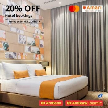 Amari-Residences-Bangkok-Hotel-Bookings-Promotion-350x350 - AmBank Bank & Finance Hotels Johor Kedah Kelantan Kuala Lumpur Melaka Negeri Sembilan Online Store Pahang Penang Perak Perlis Promotions & Freebies Putrajaya Sabah Sarawak Selangor Sports,Leisure & Travel Terengganu 