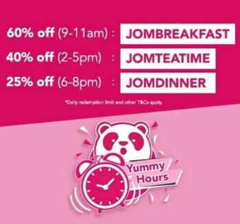 Anak-Baba-60-off-Promo-at-FoodPanda-350x326 - Beverages Food , Restaurant & Pub Johor Kedah Kelantan Kuala Lumpur Melaka Negeri Sembilan Online Store Pahang Penang Perak Perlis Promotions & Freebies Putrajaya Sabah Sarawak Selangor Terengganu 