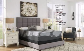 Ashley-Furniture-HomeStore-Mattress-Promotion-350x214 - Beddings Home & Garden & Tools Johor Kedah Kelantan Kuala Lumpur Mattress Melaka Negeri Sembilan Online Store Pahang Penang Perak Perlis Promotions & Freebies Putrajaya Sabah Sarawak Selangor Terengganu 