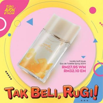 Avon-Online-Tak-Beli-Rugi-Sale-1-350x350 - Johor Kedah Kelantan Kuala Lumpur Malaysia Sales Melaka Negeri Sembilan Online Store Others Pahang Penang Perak Perlis Putrajaya Sabah Sarawak Selangor Terengganu 