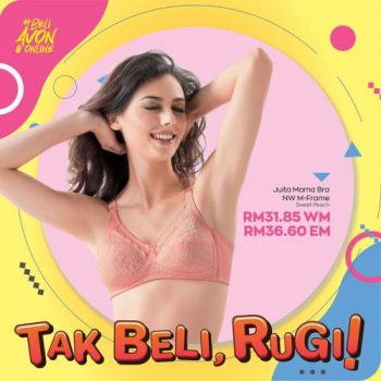 Avon-Online-Tak-Beli-Rugi-Sale-5-350x350 - Johor Kedah Kelantan Kuala Lumpur Malaysia Sales Melaka Negeri Sembilan Online Store Others Pahang Penang Perak Perlis Putrajaya Sabah Sarawak Selangor Terengganu 