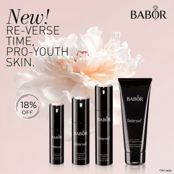 BABOR-ReVersive-Promotion-350x350 - Beauty & Health Johor Kedah Kelantan Kuala Lumpur Melaka Negeri Sembilan Online Store Pahang Penang Perak Perlis Personal Care Promotions & Freebies Putrajaya Sabah Sarawak Selangor Skincare Terengganu 