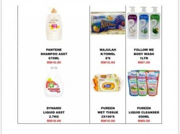 BILLION-Special-Promotion-at-Bahau-2-1-350x262 - Negeri Sembilan Promotions & Freebies Supermarket & Hypermarket 