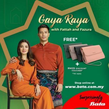 Bata-Online-Gaya-Raya-Sale-350x350 - Fashion Accessories Fashion Lifestyle & Department Store Footwear Johor Kedah Kelantan Kuala Lumpur Malaysia Sales Melaka Negeri Sembilan Online Store Pahang Penang Perak Perlis Putrajaya Sabah Sarawak Selangor Terengganu 