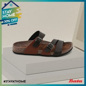 Bata-Stay-Home-Promotion-350x350 - Fashion Lifestyle & Department Store Footwear Johor Kedah Kelantan Kuala Lumpur Melaka Negeri Sembilan Online Store Pahang Penang Perak Perlis Promotions & Freebies Putrajaya Sabah Sarawak Selangor Terengganu 