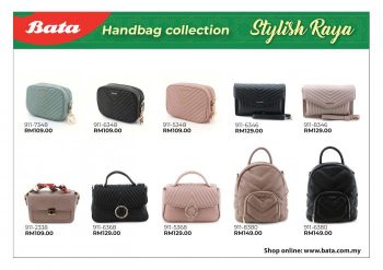 Bata-Stylish-Raya-Handbag-Collection-Catalogue-1-350x247 - Fashion Accessories Fashion Lifestyle & Department Store Handbags Johor Kedah Kelantan Kuala Lumpur Melaka Negeri Sembilan Online Store Pahang Penang Perak Perlis Promotions & Freebies Putrajaya Sabah Sarawak Selangor Terengganu 