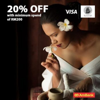 Black-Pearl-20-off-Promotion-with-AmBank-350x350 - AmBank Bank & Finance Kedah Others Promotions & Freebies 