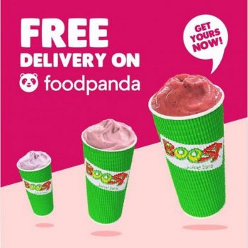 Boost-Juice-Bars-Free-Delivery-Promotion-on-Food-Panda-350x349 - Beverages Food , Restaurant & Pub Johor Kedah Kelantan Kuala Lumpur Melaka Negeri Sembilan Online Store Pahang Penang Perak Perlis Promotions & Freebies Putrajaya Sabah Sarawak Selangor Terengganu 