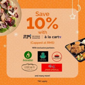 Boost-Ramadan-Buka-Puasa-Food-Promotion-2-350x350 - Johor Kedah Kelantan Kuala Lumpur Melaka Negeri Sembilan Online Store Others Pahang Penang Perak Perlis Promotions & Freebies Putrajaya Sabah Sarawak Selangor Terengganu 