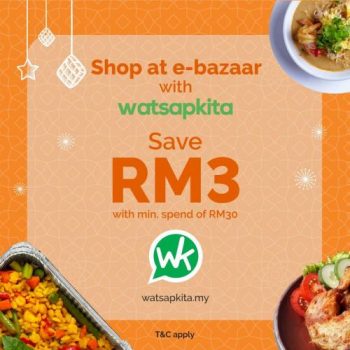 Boost-Ramadan-Buka-Puasa-Food-Promotion-7-350x350 - Johor Kedah Kelantan Kuala Lumpur Melaka Negeri Sembilan Online Store Others Pahang Penang Perak Perlis Promotions & Freebies Putrajaya Sabah Sarawak Selangor Terengganu 