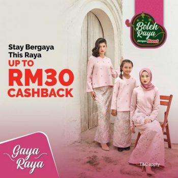 Boost-Raya-Promotion-350x350 - Johor Kedah Kelantan Kuala Lumpur Melaka Negeri Sembilan Online Store Others Pahang Penang Perak Perlis Promotions & Freebies Putrajaya Sabah Sarawak Selangor Terengganu 