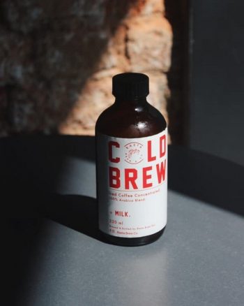 Bricklin-Cafe-Bar-Cold-Brew-Promotion-350x438 - Beverages Food , Restaurant & Pub Penang Promotions & Freebies 