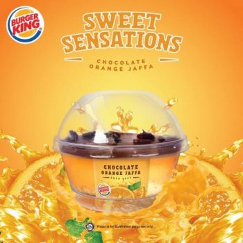 Burger-King-Sweet-Sensations-Promo-350x350 - Beverages Food , Restaurant & Pub Johor Kedah Kelantan Kuala Lumpur Melaka Negeri Sembilan Pahang Penang Perak Perlis Promotions & Freebies Putrajaya Sabah Sarawak Selangor Terengganu 