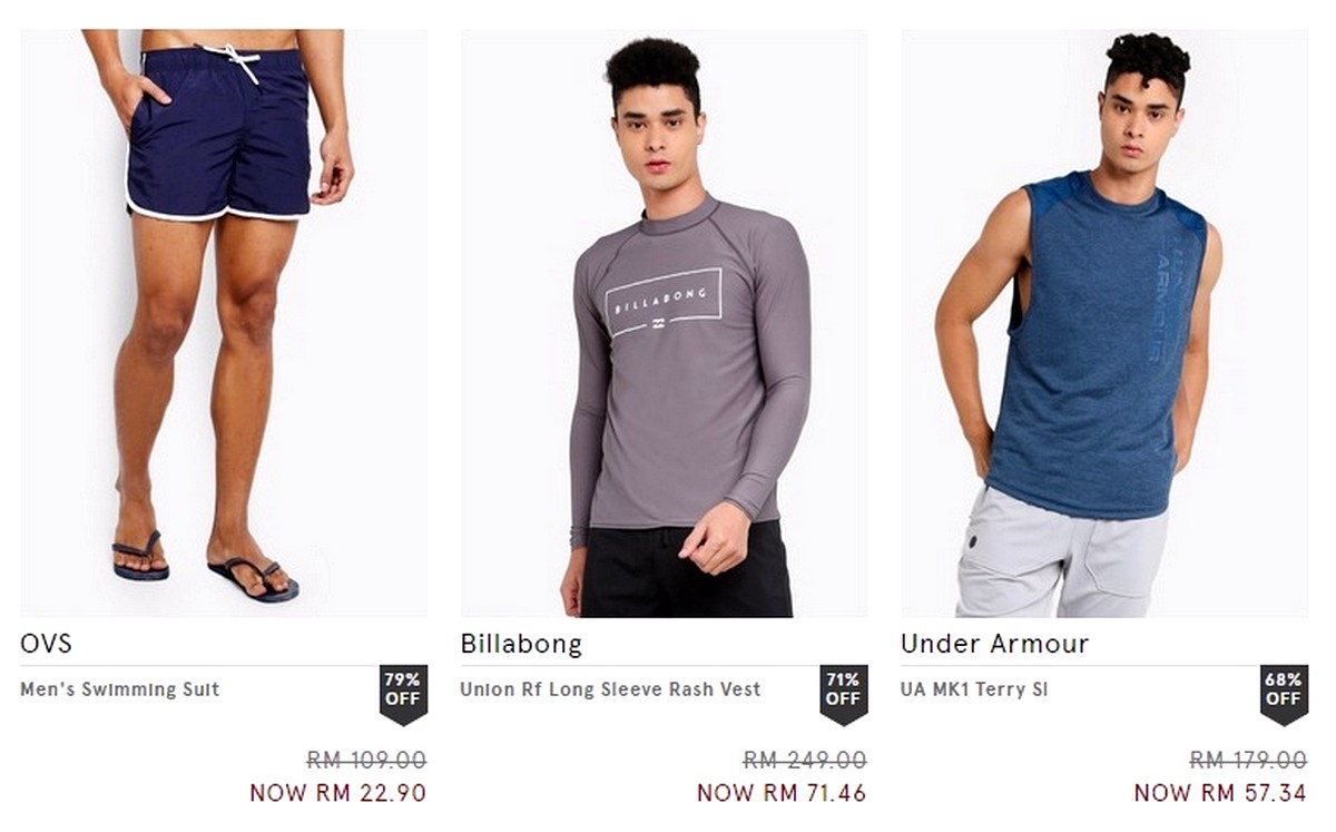 Buy-Sportswear-For-Men-Online-ZALORA-Malaysia-Brunei-1 - Apparels Fashion Accessories Fashion Lifestyle & Department Store Footwear Handbags Johor Kedah Kelantan Kuala Lumpur Lingerie Location Melaka Nationwide Negeri Sembilan Online Store Pahang Penang Perak Perlis Putrajaya Sabah Sarawak Selangor Sportswear Terengganu Underwear Wallets Warehouse Sale & Clearance in Malaysia 