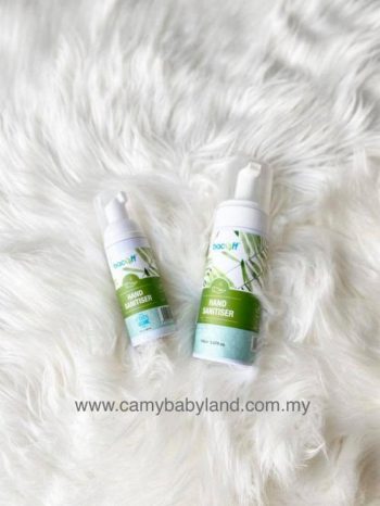 Camy-Babyland-Kids-Friendly-Sanitiser-Promotion-350x466 - Baby & Kids & Parenting Babycare Johor Kedah Kelantan Kuala Lumpur Melaka Negeri Sembilan Online Store Pahang Penang Perak Perlis Promotions & Freebies Putrajaya Sabah Sarawak Selangor Terengganu 