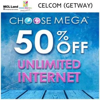 Celcom-Mega-Plan-Promo-at-Wangsa-Walk-Mall-350x350 - Internet & Communication Kuala Lumpur Promotions & Freebies Selangor 