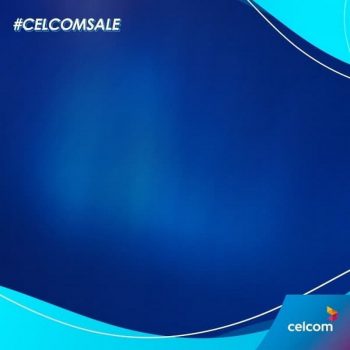 Celcom-The-Big-Celcom-Sale-on-FB-350x350 - Electronics & Computers Events & Fairs IT Gadgets Accessories Johor Kedah Kelantan Kuala Lumpur Melaka Mobile Phone Negeri Sembilan Online Store Others Pahang Penang Perak Perlis Putrajaya Sabah Sarawak Selangor Terengganu 