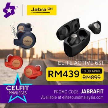 Celebrity-Fitness-Jabra-Elite-Active-Promotion-350x350 - Audio System & Visual System Electronics & Computers Fitness Johor Kedah Kelantan Kuala Lumpur Melaka Negeri Sembilan Online Store Pahang Penang Perak Perlis Promotions & Freebies Putrajaya Sabah Sarawak Selangor Sports,Leisure & Travel Terengganu 