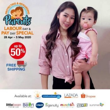 Childhood-Basic-Marketing-50-off-Promotion-350x350 - Baby & Kids & Parenting Babycare Johor Kedah Kelantan Kuala Lumpur Melaka Negeri Sembilan Online Store Pahang Penang Perak Perlis Promotions & Freebies Putrajaya Sabah Sarawak Selangor Terengganu 