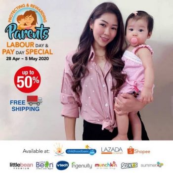 Childhood-Basic-Marketing-50-off-Promotion-350x350 - Baby & Kids & Toys Babycare Johor Kedah Kelantan Kuala Lumpur Melaka Negeri Sembilan Online Store Pahang Penang Perak Perlis Promotions & Freebies Putrajaya Sabah Sarawak Selangor Terengganu 