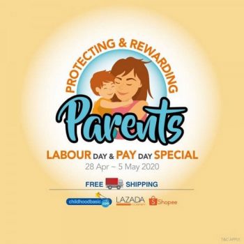 Childhood-Basic-Marketing-Protecting-and-Rewarding-Parents-Promo-350x350 - Baby & Kids & Parenting Babycare Johor Kedah Kelantan Kuala Lumpur Melaka Negeri Sembilan Online Store Others Pahang Penang Perak Perlis Promotions & Freebies Putrajaya Sabah Sarawak Selangor Terengganu 