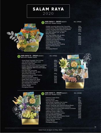 Cold-Storage-Salam-Raya-2020-Promotion-1-350x458 - Johor Kedah Kelantan Kuala Lumpur Melaka Negeri Sembilan Pahang Penang Perak Perlis Promotions & Freebies Putrajaya Sabah Sarawak Selangor Supermarket & Hypermarket Terengganu 