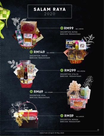 Cold-Storage-Salam-Raya-2020-Promotion-4-350x458 - Johor Kedah Kelantan Kuala Lumpur Melaka Negeri Sembilan Pahang Penang Perak Perlis Promotions & Freebies Putrajaya Sabah Sarawak Selangor Supermarket & Hypermarket Terengganu 