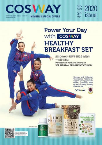 Cosway-April-2020-Promotion-Catalogue-11-350x499 - Beauty & Health Health Supplements Johor Kedah Kelantan Kuala Lumpur Melaka Negeri Sembilan Online Store Pahang Penang Perak Perlis Personal Care Promotions & Freebies Putrajaya Sabah Sarawak Selangor Terengganu 