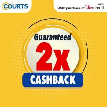 Courts-CashBack-Promo-with-Flexicredit-350x350 - Electronics & Computers Home Appliances Kitchen Appliances Melaka Others Promotions & Freebies Sabah Selangor 