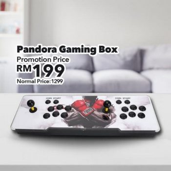 Courts-Pandora-Gaming-Box-Promo-350x350 - Electronics & Computers IT Gadgets Accessories Johor Kedah Kelantan Kuala Lumpur Melaka Negeri Sembilan Online Store Pahang Penang Perak Perlis Promotions & Freebies Putrajaya Sabah Sarawak Selangor Terengganu 