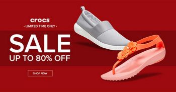 Crocs-Limited-Time-Sale-350x183 - Fashion Accessories Fashion Lifestyle & Department Store Footwear Johor Kedah Kelantan Kuala Lumpur Malaysia Sales Melaka Negeri Sembilan Online Store Pahang Penang Perak Perlis Putrajaya Sabah Sarawak Selangor Terengganu 