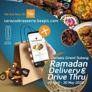 Dorsett-Grand-Ramadan-Combo-Promo-with-Beep-350x350 - Beverages Food , Restaurant & Pub Hotels Promotions & Freebies Selangor Sports,Leisure & Travel 