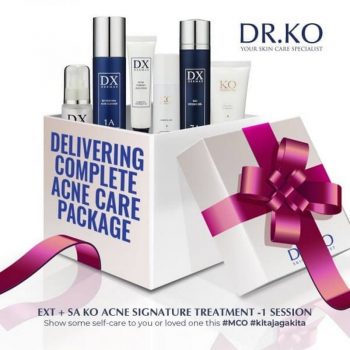 Dr.-Ko-Skin-Specialist-MCO-Special-Unity-Sale-1-350x350 - Beauty & Health Johor Kedah Kelantan Kuala Lumpur Malaysia Sales Melaka Negeri Sembilan Online Store Pahang Penang Perak Perlis Personal Care Putrajaya Sabah Sarawak Selangor Skincare Terengganu 