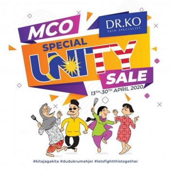 Dr.-Ko-Skin-Specialist-Special-Unity-Sale-350x350 - Beauty & Health Johor Kedah Kelantan Kuala Lumpur Malaysia Sales Melaka Negeri Sembilan Online Store Pahang Penang Perak Perlis Personal Care Putrajaya Sabah Sarawak Selangor Skincare Terengganu Treatments 