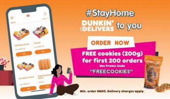 Dunkin-Donuts-Online-Order-Promotion-350x203 - Beverages Food , Restaurant & Pub Johor Kedah Kelantan Kuala Lumpur Melaka Negeri Sembilan Online Store Pahang Penang Perak Perlis Promotions & Freebies Putrajaya Sabah Sarawak Selangor Terengganu 