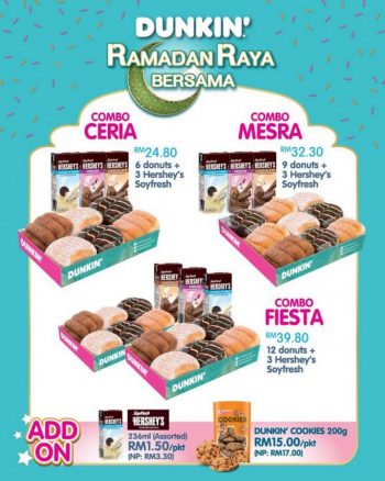 Dunkin-Donuts-Ramadan-Combo-Promotion-350x438 - Beverages Food , Restaurant & Pub Johor Kedah Kelantan Kuala Lumpur Melaka Negeri Sembilan Online Store Pahang Penang Perak Perlis Promotions & Freebies Putrajaya Sabah Sarawak Selangor Terengganu 