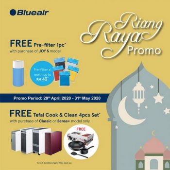ESH-Electrical-Blurair-Promotion-350x350 - Electronics & Computers Home Appliances Johor Kedah Kelantan Kitchen Appliances Kuala Lumpur Melaka Negeri Sembilan Online Store Pahang Penang Perak Perlis Promotions & Freebies Putrajaya Sabah Sarawak Selangor Terengganu 