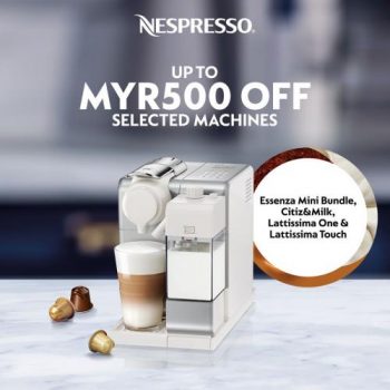 ESH-Electrical-Nespresso-Promotion-1-350x350 - Electronics & Computers Home Appliances Johor Kedah Kelantan Kitchen Appliances Kuala Lumpur Melaka Negeri Sembilan Online Store Pahang Penang Perak Perlis Promotions & Freebies Putrajaya Sabah Sarawak Selangor Terengganu 