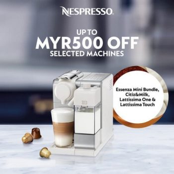 ESH-Electrical-Nespresso-Promotion-350x350 - Electronics & Computers Home Appliances Johor Kedah Kelantan Kitchen Appliances Kuala Lumpur Melaka Negeri Sembilan Online Store Pahang Penang Perak Perlis Promotions & Freebies Putrajaya Sabah Sarawak Selangor Terengganu 