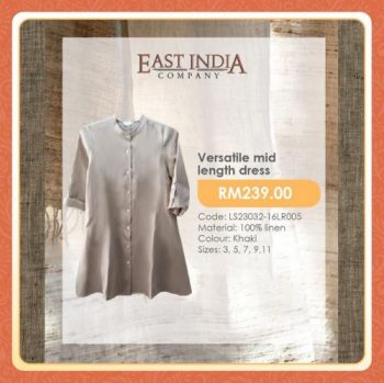 East-India-Companys-The-Linen-Collection-Promo-3-350x349 - Apparels Fashion Accessories Fashion Lifestyle & Department Store Kuala Lumpur Promotions & Freebies Selangor 